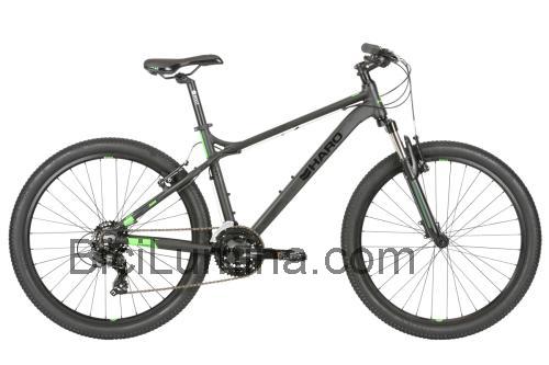 Haro Flightline One ficha técnica y opiniones